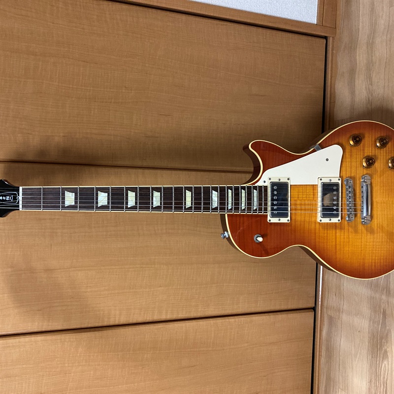 FUJIGEN Neo Classic NCLS-20Rの画像